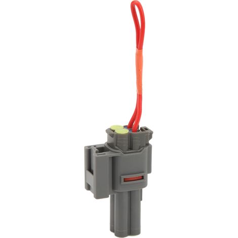 Steckerbaugruppe Reset-Stecker 46066 0001 Empfindliche stabile Verbindung Ersatz für Brute Force 750 2005‐2017 (1/5)