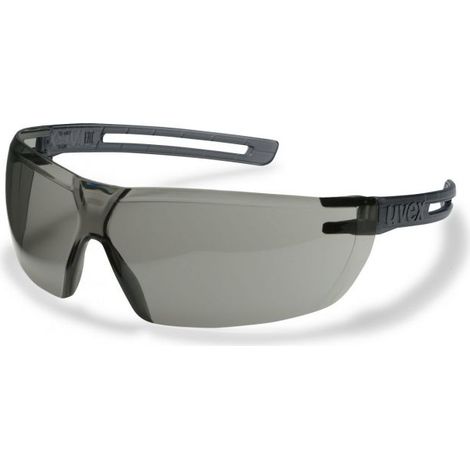 Lunettes de protection UVEX X-Fit Supravision excellence gris