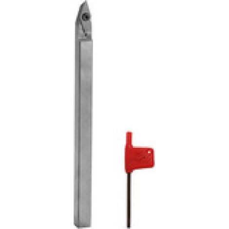 Herramienta de torneado de madera de acero aleado, herramienta de corte con inserto de carburo, mango de aleación de aluminio, herramienta para trabajar la madera (1/5)