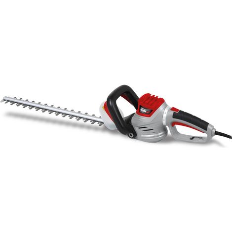 DEDRA Heckenscheren 660/610mm - stark, rotierend
