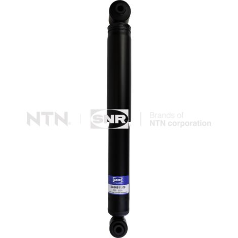 Amortisseur - SA96811.09 - SNR - Compatible avec véhicule Nissan