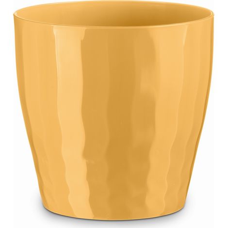 Vaso B-Living Rotondo  30 cm - Mango