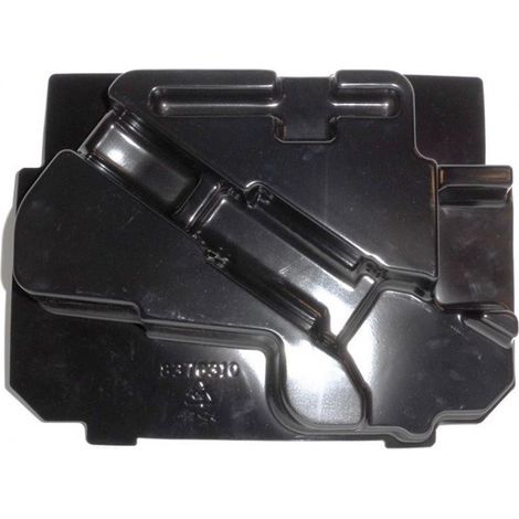 Makita MAKPAC Inner Inlay Type 3 Case for Screwdrivers DFR550 BFR440 BFR550