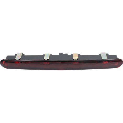 Troisième feu stop ABS rouge ultra-brillant 84468410, de remplacement pour tous les modèles Camaro (rouge). (1/5)