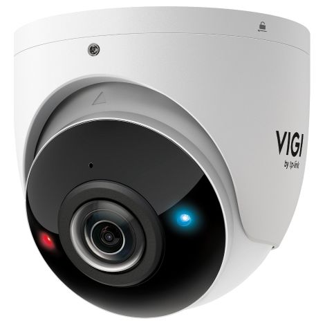 Caméra de sécurité IP Tp-Link INSIGHT S485PI Blanc