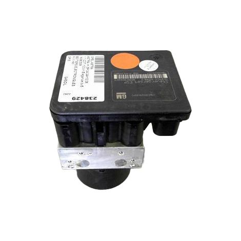 [PRODUIT D'OCCASION] Unite Hydraulique Abs OPEL Astra (h) 04-06 ♻️ Ref Oe. 93191515 - Garantie à vie (1/4)