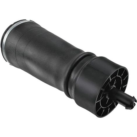 Airbag hinten links/rechts LR052171, LR044853 Schwarz (1/5)