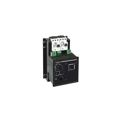 Piastra ACP 380/415Vca - 29364
