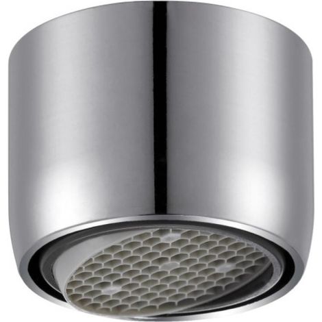 Mousseur robinet, aérateur orientable mâle, 24x100, 9L/min (1/5)