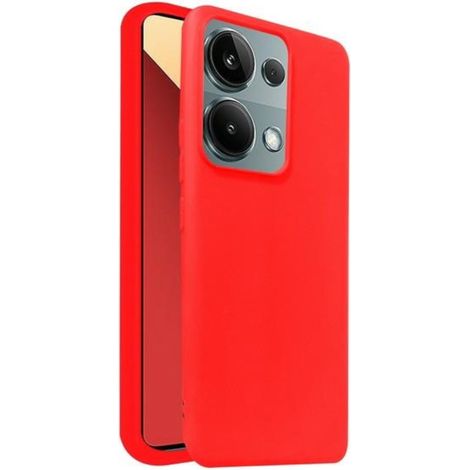 Custodia Beline Candy Red per Redmi Note 13 Pro (1/4)