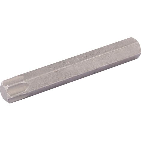 Draper Expert T55 x 75mm TX-STAR® 10mm Insert Bit for Mechanic's Bit Sets (Model 33366) (1/5)
