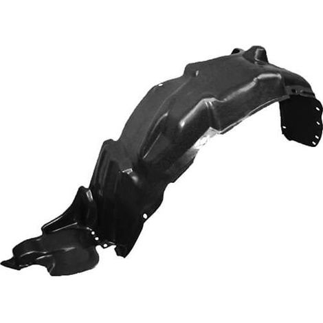 Pare-boue d'aile avant droit Toyota Corolla E11 phase 1 1997-2000