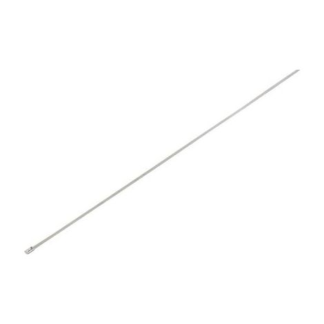 KSS 28530c1328 BST521 Serre-câble 521 mm 4.60 mm métal 1 pc(s) (1/2)