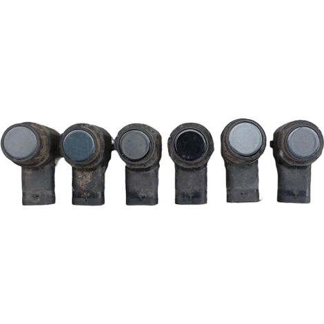 [PRODUIT D'OCCASION] Capteur Aide Stationnement Avant FORD G.c-max ♻️ Ref Oe. 2167192 - Garantie à vie (1/2)