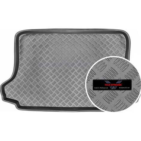 Toyota Rav4 III SUV 2006-2012 Kofferraummatte MAX-MAT