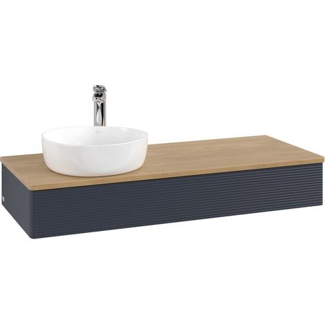 Villeroy & Boch L11151HG WTUS Antao L115 1200x190x500mm (1/3)