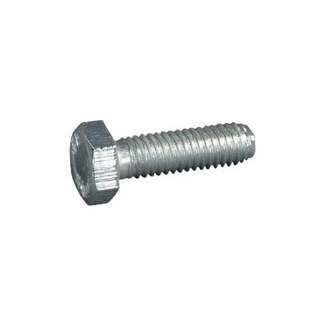 20507 - Vis hm 6x20 pour OUTILS WOLF