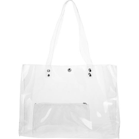 1 pochette cabas pour courses