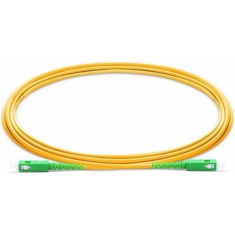 CABLE FIBRA OPTICA SC-SC 1M 9-125