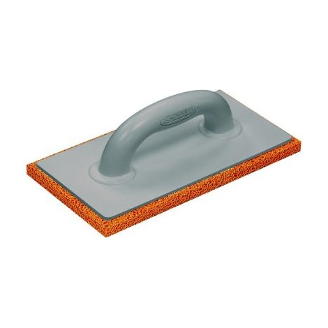 Taloche mousse caoutchouc alvéolée haute densité TALIAPLAST