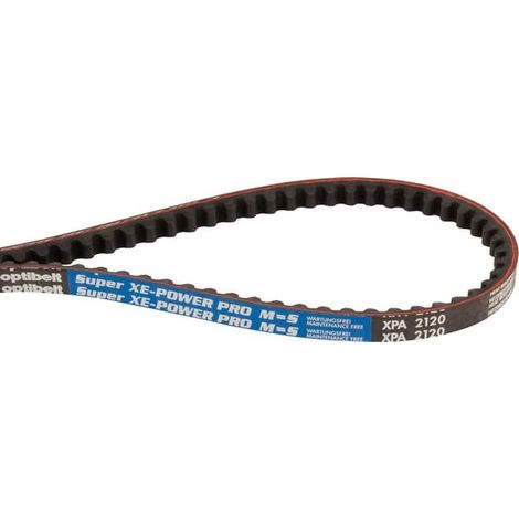 Courroie OPTIBELT XPA2120XEP (1/2)