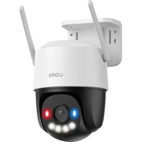 Filiyano-Caméra de surveillance réseau extérieure Dahua Cruiser SC 8MP IPC-K7FP-8V0N 3840x2160 (1/2)