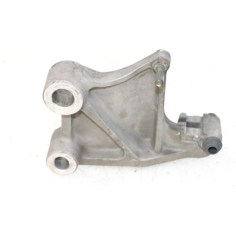 [PRODUIT D'OCCASION] SUPPORT ETRIER FREIN ARRIERE HONDA NTV DEAUVILLE 650 2001 - 2006 (1/4)