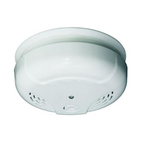 BAVARIA GASMELDER 85DB FÜR 40M²,INCL.ADAPTER+9V-BATT.