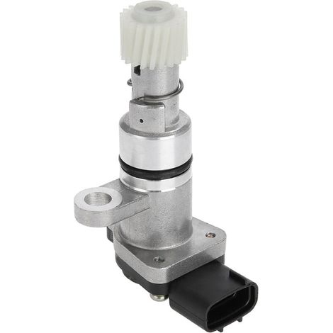 Capteur de Vitesse d'odomètre Capteur de Vitesse du de du Compteur de Remplacement Direct pour 8318135051 avec Aluminium - Matériau ABS pour Precia 1994-1997 1992-1995 Pickup 1992-1995 (1/5)