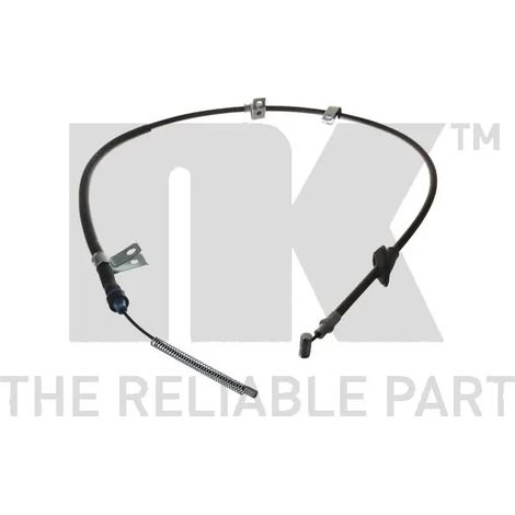 Tirette à câble, frein de stationnement NK 905225 SUZUKI 54402 54G 00