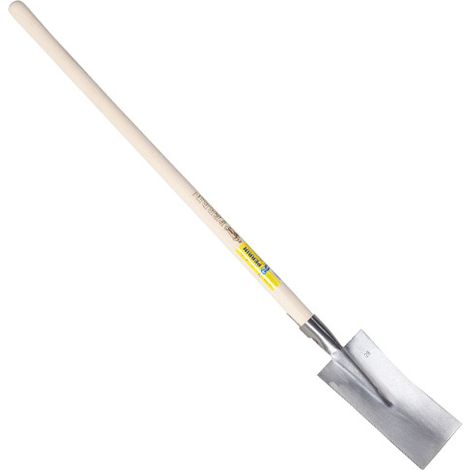 OUTILS PERRIN Louchet Nord de 32 cm emmanché (1/2)