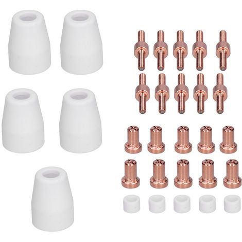 M4 11 mm Aluminium-Abstandshalter, 10 Stück, Gewindebuchse (Innengewinde), runde Verbindungssäule, Distanzbuchse für Leiterplatten (1/5)