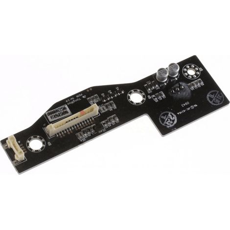PLATINE PCB ASSEMBLEE RECEPTEUR POUR TV AUDIO TELEPHONIE LG - EBR60009601