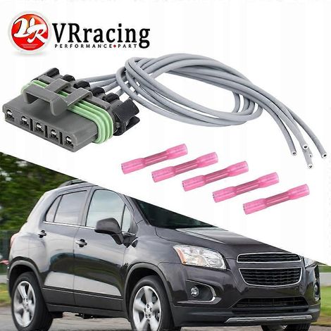 Faisceau de résistance du moteur de soufflerie de climatisation pour Chevrolet Trax 2015-2019, référence 96224
