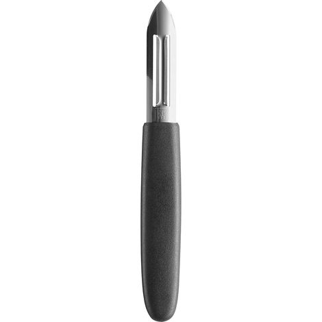 Zwilling 38185-060-0 Sbucciatore Pelapatate Manico Sintetico, colore: Nero (1/3)