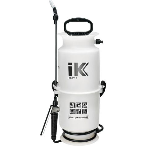 pulvérisateur industriel 9 l