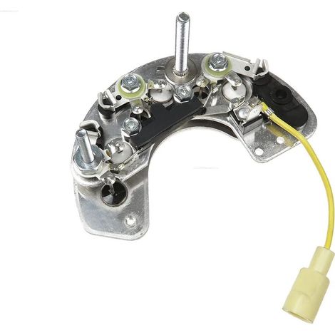 Pont de diodes, alternateur AS-PL ARC4003