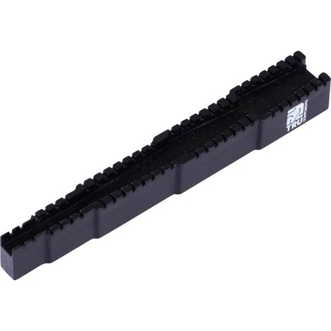 T23T001 Gabarit de pliage TRU COMPONENTS Contenu 1 pc(s)