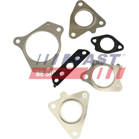 Kit de juntas para turbina rápida FT48418 (1/2)