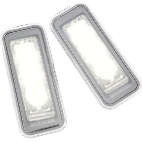 Éclairage de benne de camion LED PT857-35200 Kit de remplacement pour TACOMA 2020-2021, rampe lumineuse de caisse, modification (1/5)