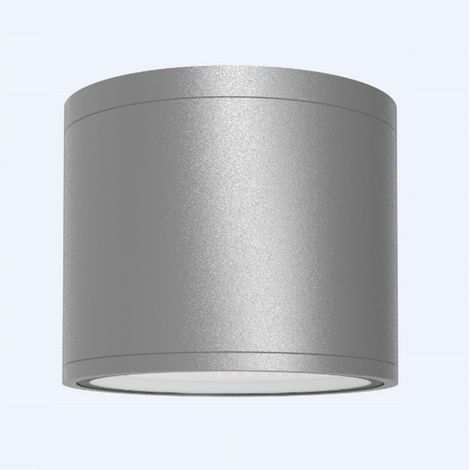 Plafón de exterior LED Porto (12W) (1/5)