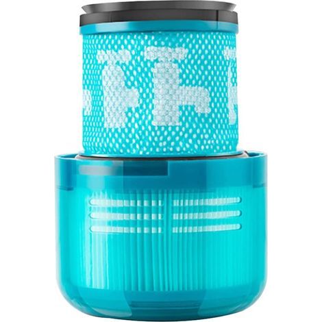 Filtre compatible avec Dyson V11 Serie/SV14/V15 - vérifiez votre modèle - Lavable - Remplace le filtre Dyson - Pièces - Qualité - Durable (1/5)