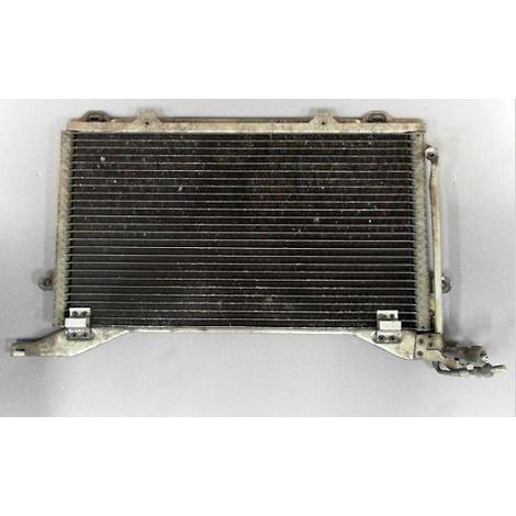 [PRODUIT D'OCCASION] Condenseur Climatisation MERCEDES Classe E Break 99-2002 ♻️ Ref Oe. 2108300470 - Garantie à vie (1/2)