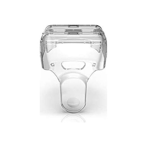 Braun Capuchon de protection pour 3000-3090 Transparent (1/2)