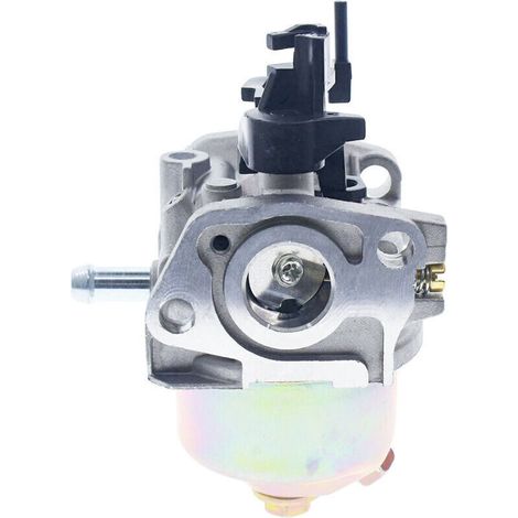 Carburateur 951-14423 Compatible pour Cub Cadet ST100 SC300HW SC100 SC500Z SC500HW SC100HW SC500EZ Tondeuse à Gazon LE100 Edger ST100, pour MTD 5X65RU Moteur (1/3)