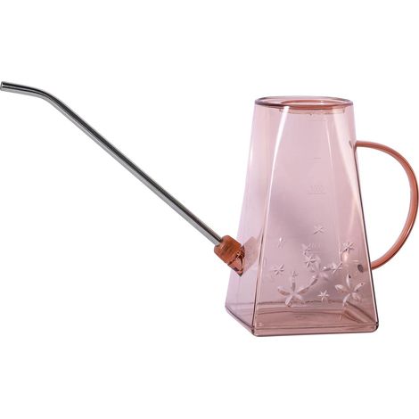 1 Arrosoir, bec long, capacité 1,5 L, plantes d'intérieur, succulentes (1/5)