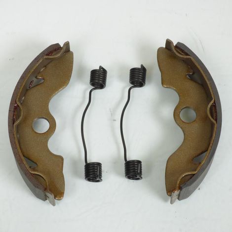 perftec bremsbacke für quad honda 250 trx es 2002 bis 2012 av / (1/3)