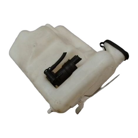 [PRODUIT D'OCCASION] Reservoir Lave-glace Avant RENAULT Twingo I Phase 3 2000-2007 ♻️ Ref Oe. 7700817588 - Garantie à vie (1/2)