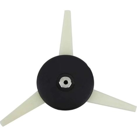 Freischneiderblatt mit Freischneiderkopf passend für STIHL POLYCUT 6-3 FS38 FS40 FS45 FS46 FS50 (1/4)