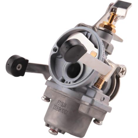 Ensembles de carburateurs hors-bord compatibles avec les moteurs marins deux temps de 3,5 ch/2,5 ch, modèles 3F0-03100-4, 3D5-03100 et 3F0-03100. (1/5)